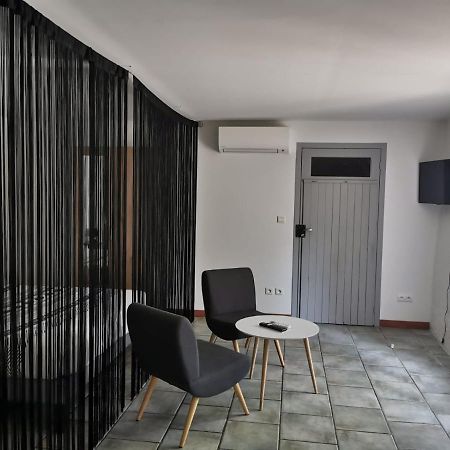 La Soulane Apartment Cucugnan Ngoại thất bức ảnh