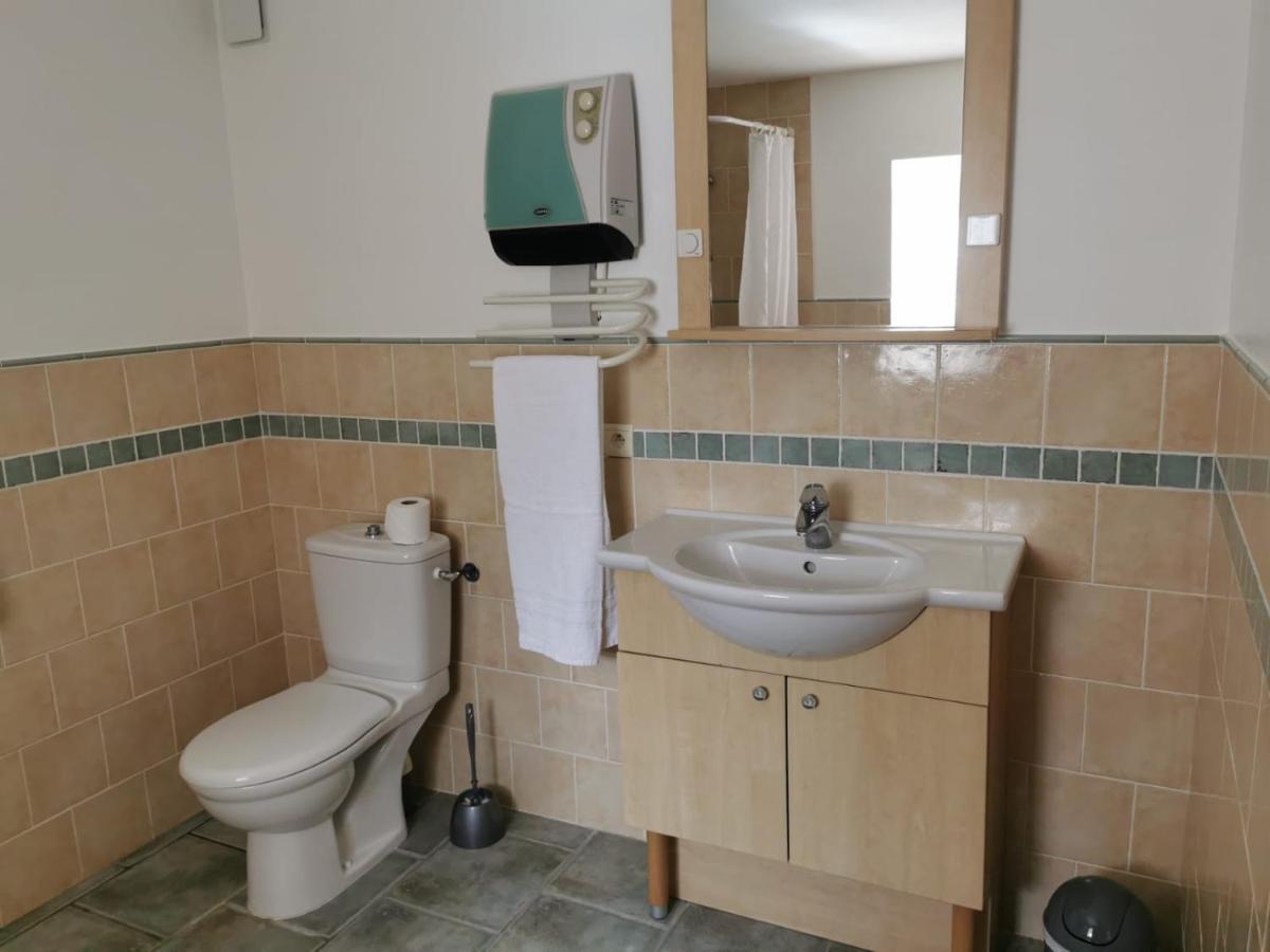 La Soulane Apartment Cucugnan Ngoại thất bức ảnh