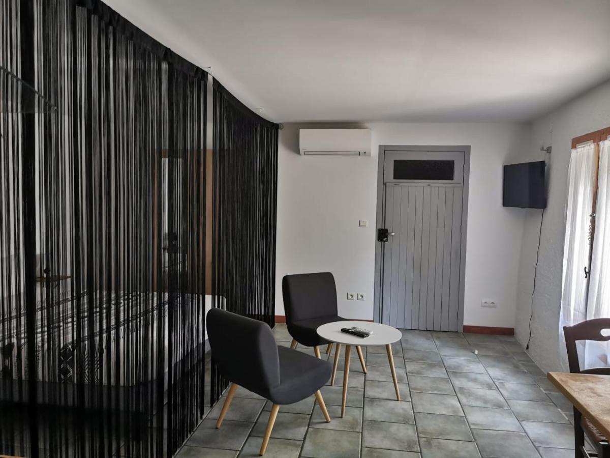 La Soulane Apartment Cucugnan Ngoại thất bức ảnh