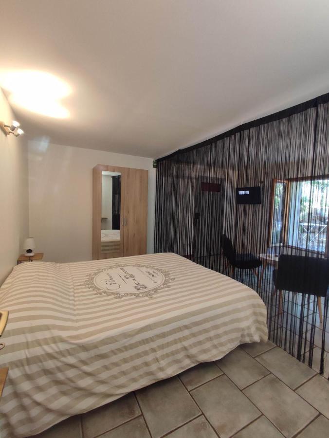 La Soulane Apartment Cucugnan Ngoại thất bức ảnh