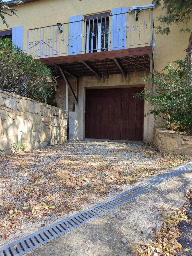 La Soulane Apartment Cucugnan Ngoại thất bức ảnh