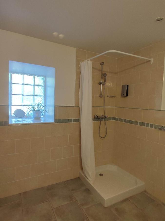 La Soulane Apartment Cucugnan Ngoại thất bức ảnh